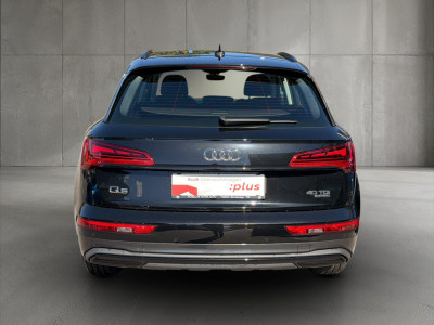 Audi Q5 Gebrauchtwagen Audi Q5 Gebrauchtwagen