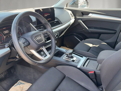 Audi Q5 Gebrauchtwagen Audi Q5 Gebrauchtwagen