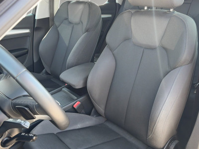Audi Q5 Gebrauchtwagen Audi Q5 Gebrauchtwagen