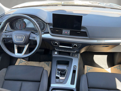 Audi Q5 Gebrauchtwagen Audi Q5 Gebrauchtwagen