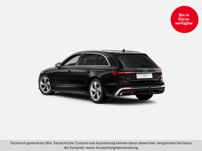 Audi A4 Gebrauchtwagen Audi A4 Gebrauchtwagen