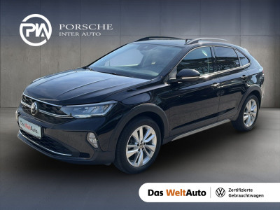 VW Taigo Gebrauchtwagen VW Taigo Gebrauchtwagen
