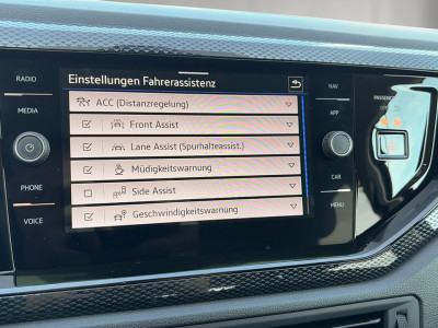 VW Taigo Gebrauchtwagen VW Taigo Gebrauchtwagen