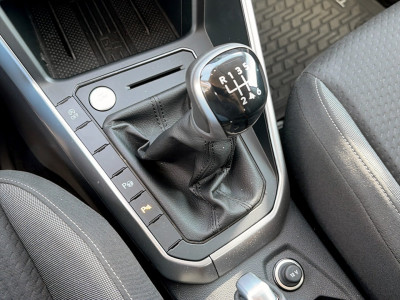 VW Taigo Gebrauchtwagen VW Taigo Gebrauchtwagen