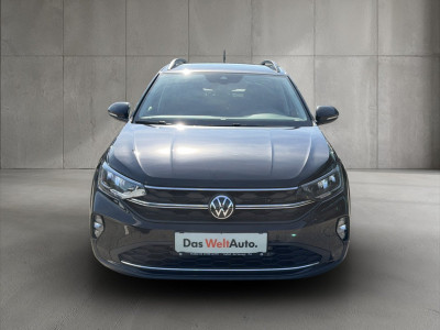 VW Taigo Gebrauchtwagen VW Taigo Gebrauchtwagen
