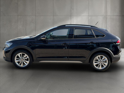 VW Taigo Gebrauchtwagen VW Taigo Gebrauchtwagen