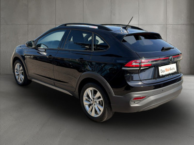 VW Taigo Gebrauchtwagen VW Taigo Gebrauchtwagen