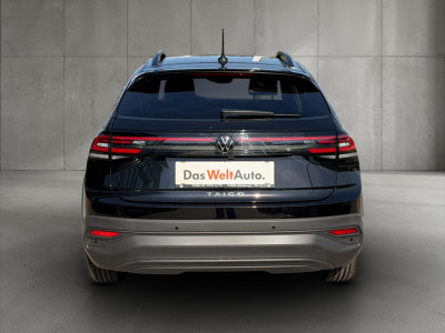VW Taigo Gebrauchtwagen VW Taigo Gebrauchtwagen