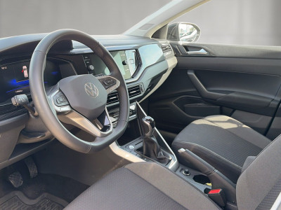 VW Taigo Gebrauchtwagen VW Taigo Gebrauchtwagen
