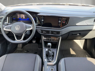 VW Taigo Gebrauchtwagen VW Taigo Gebrauchtwagen