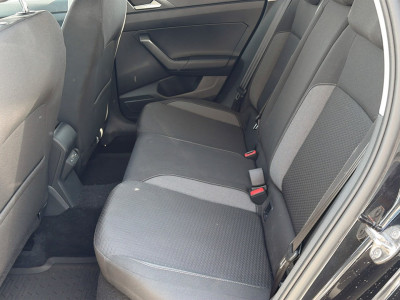 VW Taigo Gebrauchtwagen VW Taigo Gebrauchtwagen