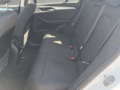 BMW X3 Gebrauchtwagen BMW X3 Gebrauchtwagen