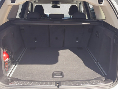 BMW X3 Gebrauchtwagen BMW X3 Gebrauchtwagen