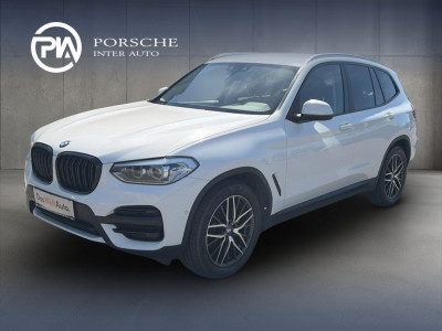 BMW X3 Gebrauchtwagen BMW X3 Gebrauchtwagen