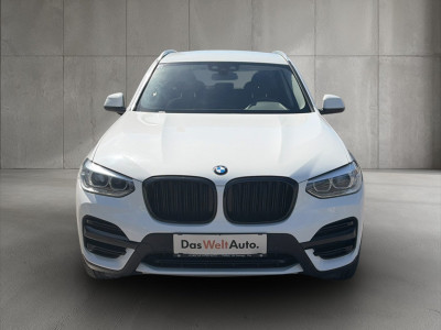 BMW X3 Gebrauchtwagen BMW X3 Gebrauchtwagen