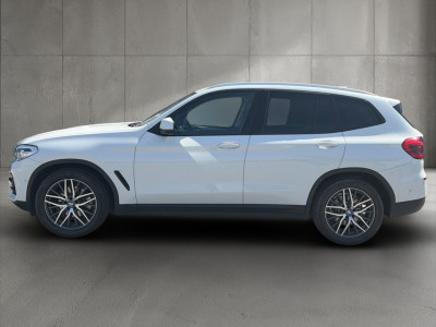 BMW X3 Gebrauchtwagen BMW X3 Gebrauchtwagen