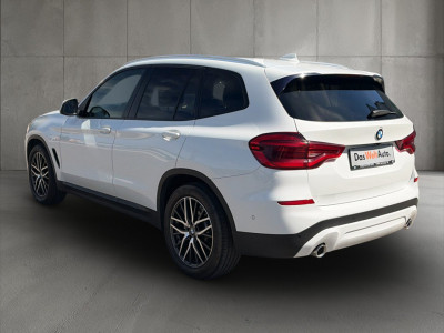 BMW X3 Gebrauchtwagen BMW X3 Gebrauchtwagen