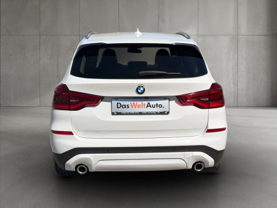 BMW X3 Gebrauchtwagen BMW X3 Gebrauchtwagen