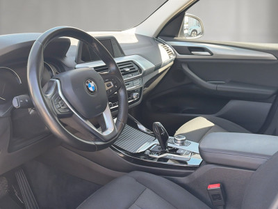 BMW X3 Gebrauchtwagen BMW X3 Gebrauchtwagen