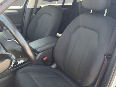 BMW X3 Gebrauchtwagen BMW X3 Gebrauchtwagen
