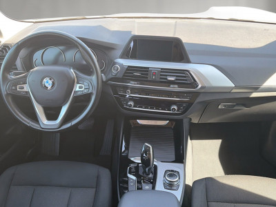 BMW X3 Gebrauchtwagen BMW X3 Gebrauchtwagen