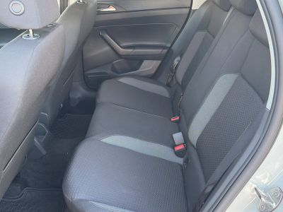 VW Polo Gebrauchtwagen VW Polo Gebrauchtwagen