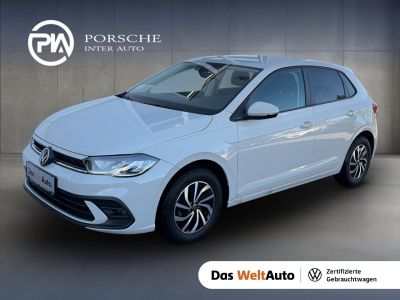 VW Polo Gebrauchtwagen VW Polo Gebrauchtwagen