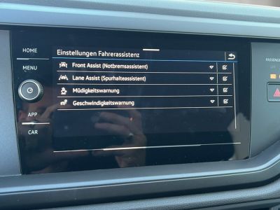 VW Polo Gebrauchtwagen VW Polo Gebrauchtwagen