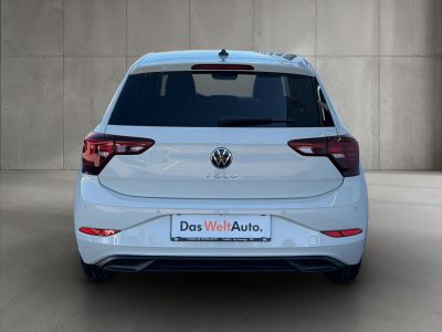 VW Polo Gebrauchtwagen VW Polo Gebrauchtwagen