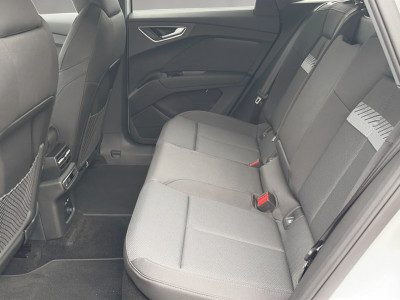 Audi Q4 e-tron Gebrauchtwagen Audi Q4 e-tron Gebrauchtwagen