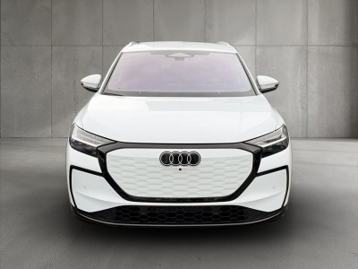 Audi Q4 e-tron Gebrauchtwagen Audi Q4 e-tron Gebrauchtwagen