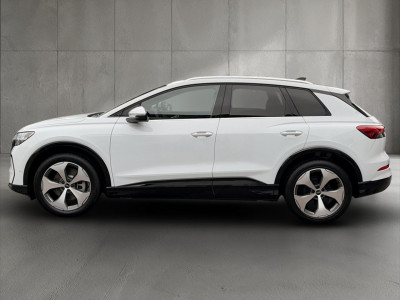 Audi Q4 e-tron Gebrauchtwagen Audi Q4 e-tron Gebrauchtwagen