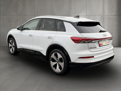 Audi Q4 e-tron Gebrauchtwagen Audi Q4 e-tron Gebrauchtwagen