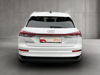 Audi Q4 e-tron Gebrauchtwagen Audi Q4 e-tron Gebrauchtwagen