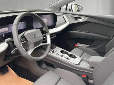 Audi Q4 e-tron Gebrauchtwagen Audi Q4 e-tron Gebrauchtwagen