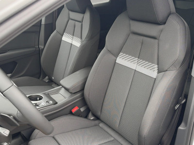 Audi Q4 e-tron Gebrauchtwagen Audi Q4 e-tron Gebrauchtwagen