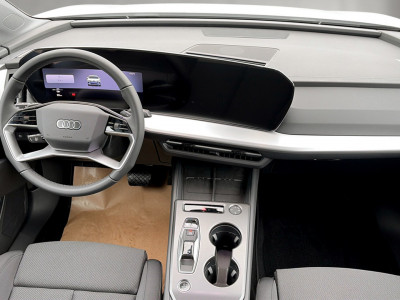 Audi Q4 e-tron Gebrauchtwagen Audi Q4 e-tron Gebrauchtwagen