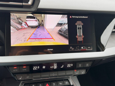 Audi A3 Gebrauchtwagen