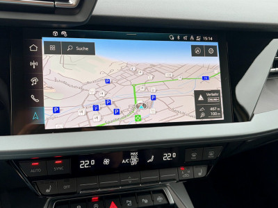 Audi A3 Gebrauchtwagen