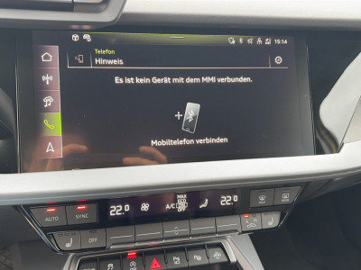 Audi A3 Gebrauchtwagen