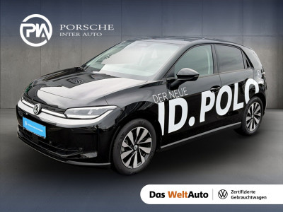 VW ID.Polo Gebrauchtwagen VW ID.Polo Gebrauchtwagen