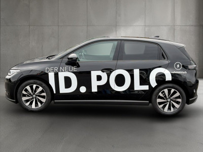 VW ID.Polo Gebrauchtwagen VW ID.Polo Gebrauchtwagen