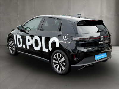 VW ID.Polo Gebrauchtwagen VW ID.Polo Gebrauchtwagen