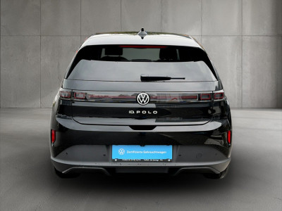 VW ID.Polo Gebrauchtwagen VW ID.Polo Gebrauchtwagen