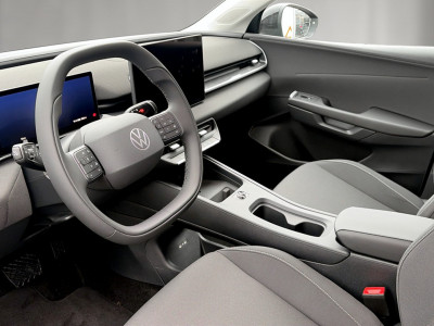 VW ID.Polo Gebrauchtwagen VW ID.Polo Gebrauchtwagen