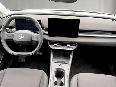 VW ID.Polo Gebrauchtwagen VW ID.Polo Gebrauchtwagen