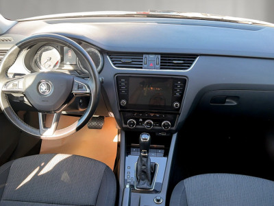 Skoda Octavia Gebrauchtwagen Skoda Octavia Gebrauchtwagen