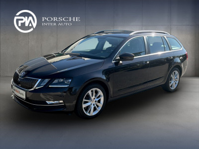 Skoda Octavia Gebrauchtwagen Skoda Octavia Gebrauchtwagen