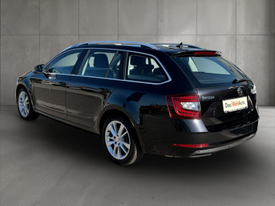 Skoda Octavia Gebrauchtwagen Skoda Octavia Gebrauchtwagen