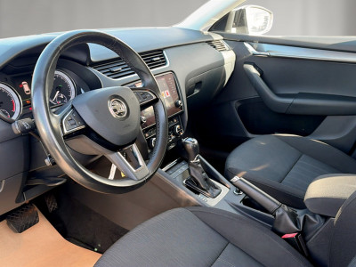 Skoda Octavia Gebrauchtwagen Skoda Octavia Gebrauchtwagen